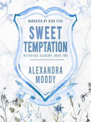 cover image of Sweet Temptation